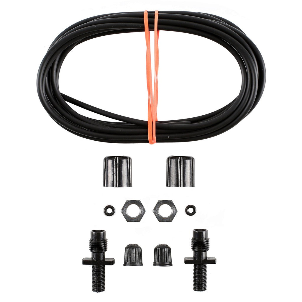 Componentes de Suspensión Accesorios MONROE AK64