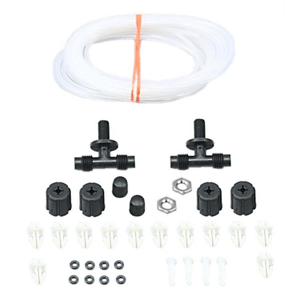 Componentes de suspensión Accesorios MONROE AK64