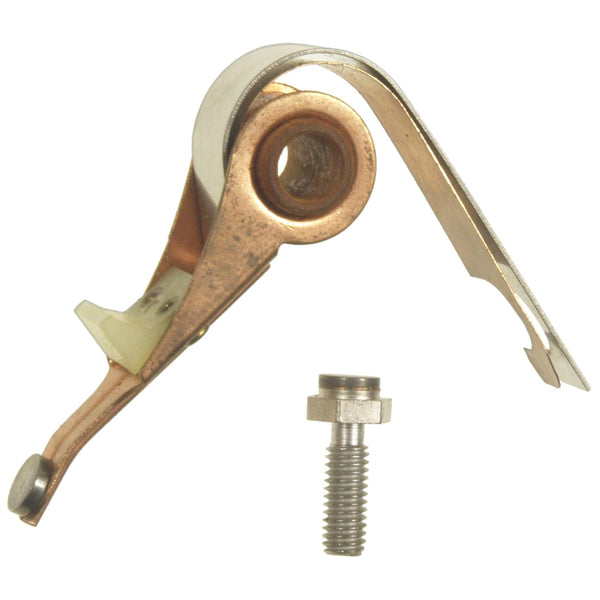 Set de Platinos STANDARD AL-5661X