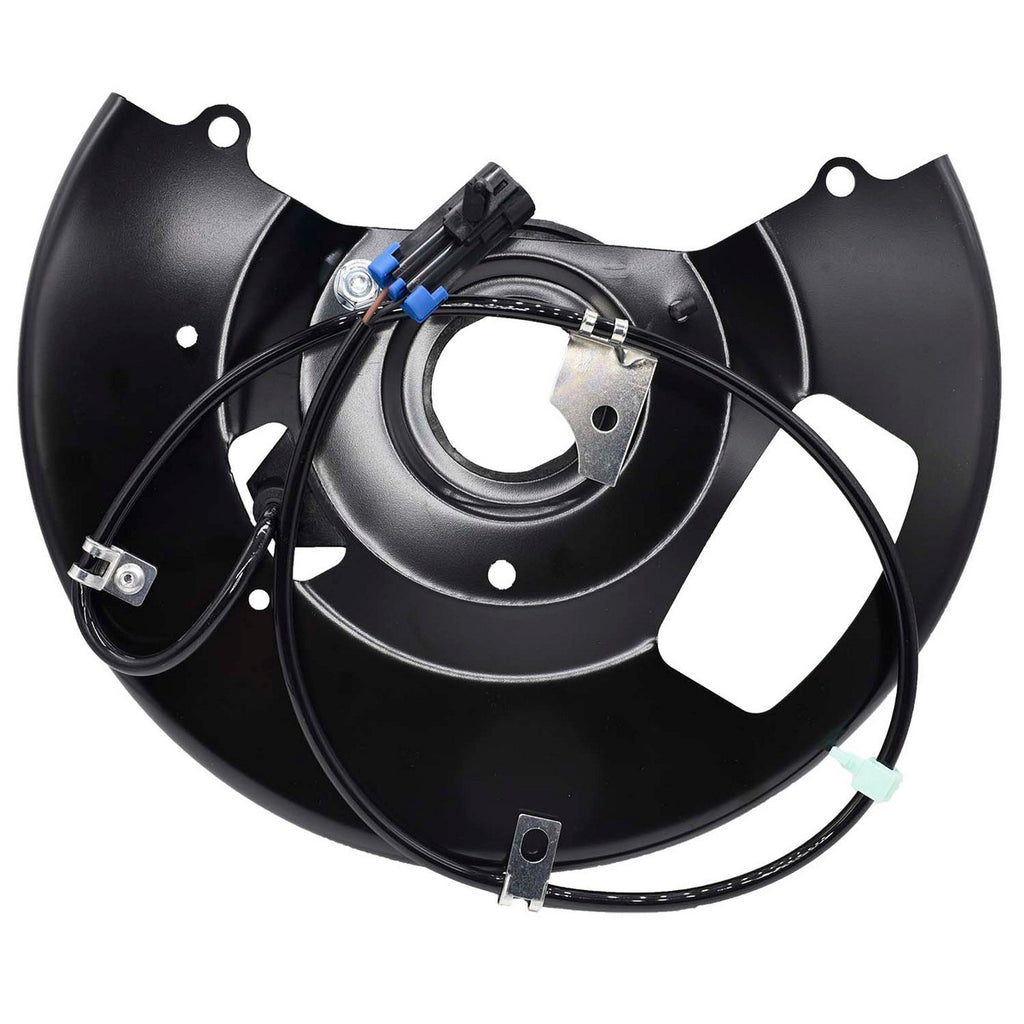 Sensor de Velocidad ABS WALKER 241-1139