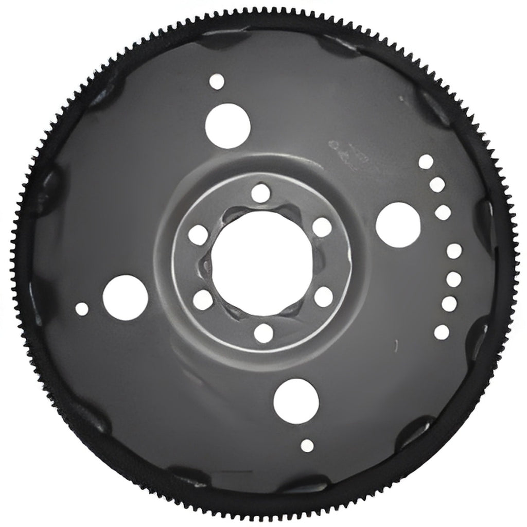 Aro Dentado T/A CHROMITE AM-319