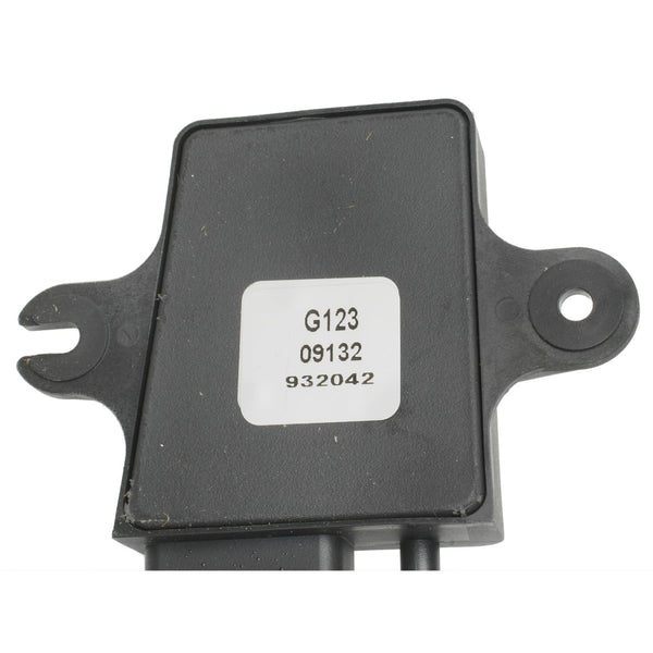 Sensor de Presión Absoluta Múltiple ORIGINAL ENGINE MANAGEMENT MS22