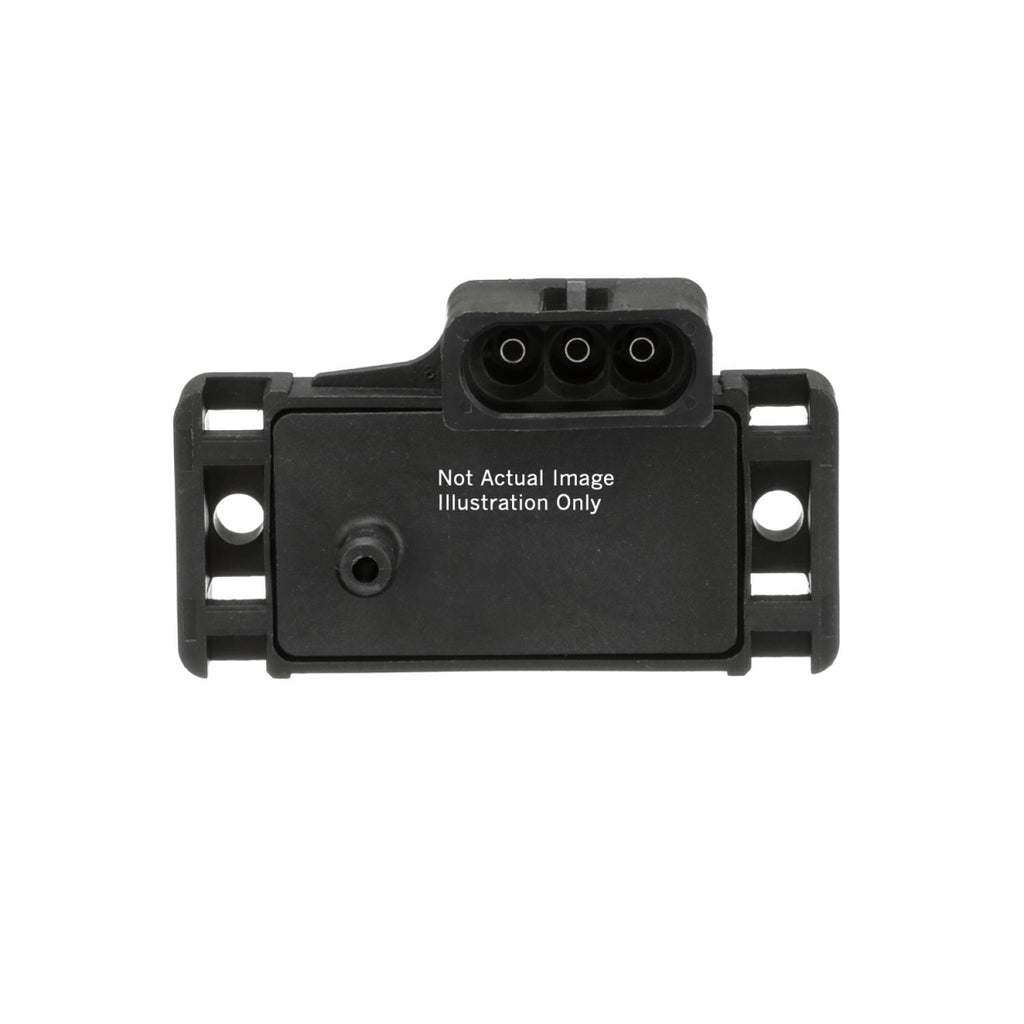 Sensor de Presión Absoluta Múltiple STANDARD AS23