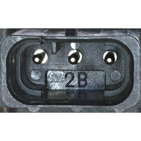 Sensor de Presión Absoluta Múltiple STANDARD AS23