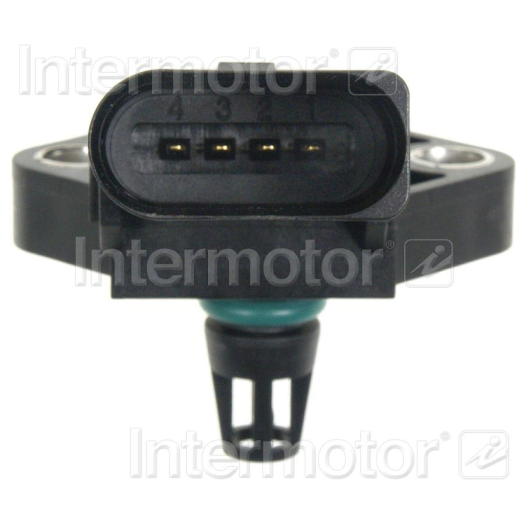 Sensor de Presión Turbocargador STANDARD AS365