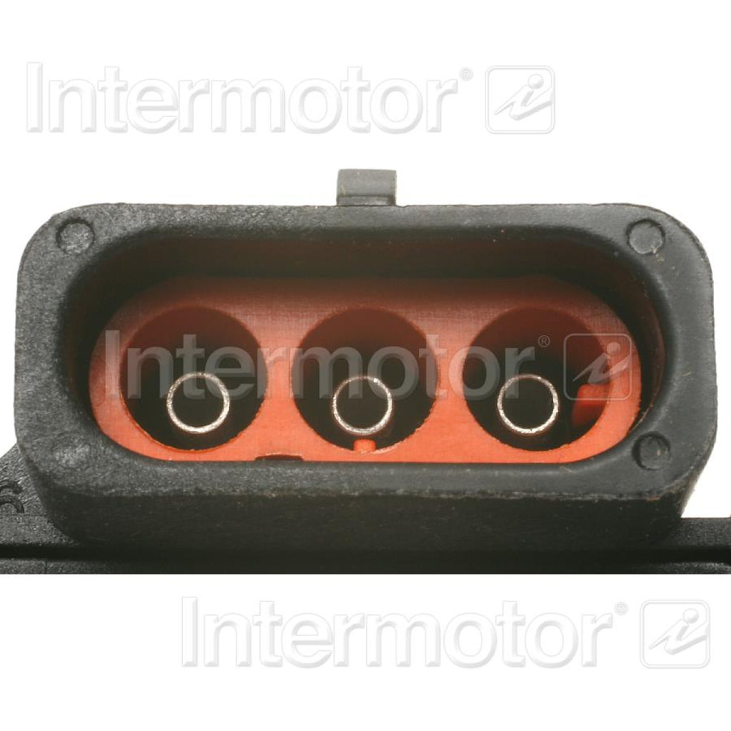 Sensor de Presión Turbocargador STANDARD AS4