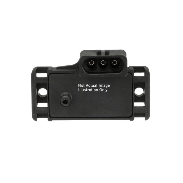 Sensor de Presión Absoluta Múltiple STANDARD AS57