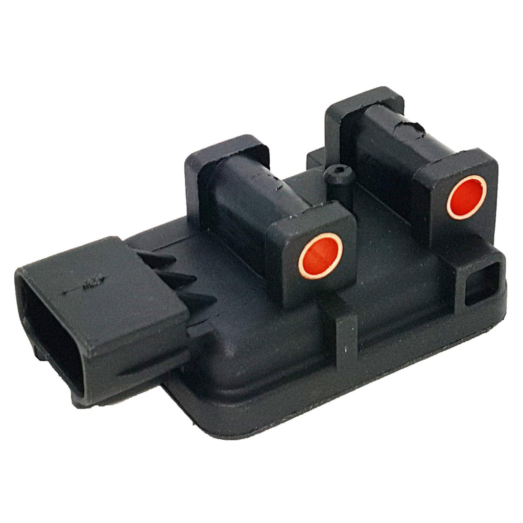 Sensor de Presión Absoluta Múltiple ORIGINAL ENGINE MANAGEMENT MS37