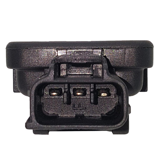 Sensor de Presión Absoluta Múltiple ORIGINAL ENGINE MANAGEMENT MS37