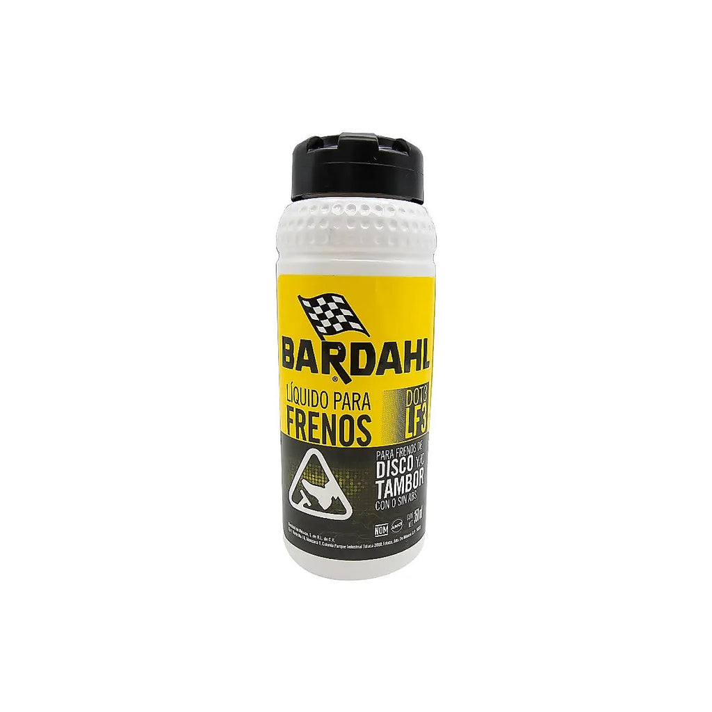 Líquido para Frenos Bote 350 ml