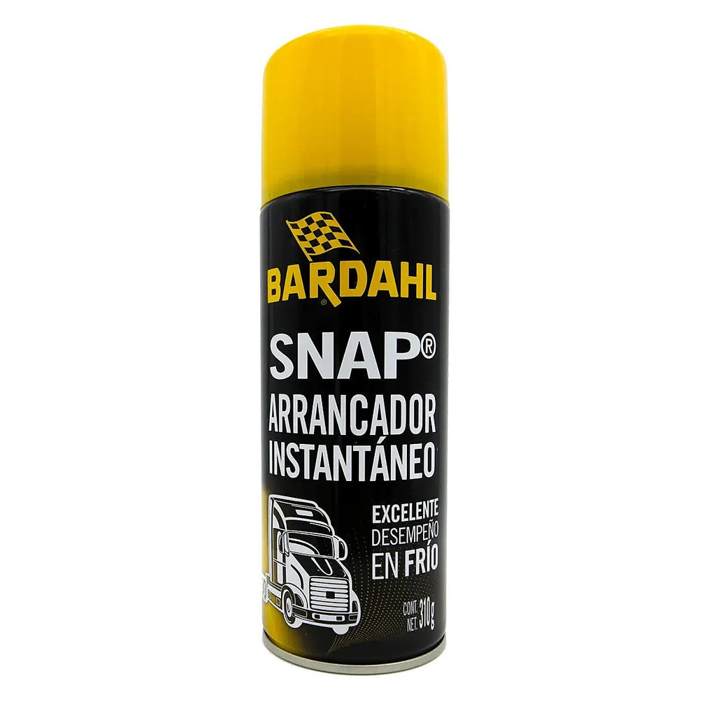 Arrancador para Carburador Automotriz 310 gr