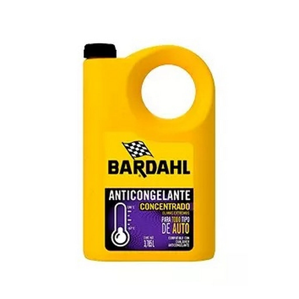 Anticongelante Concentrado