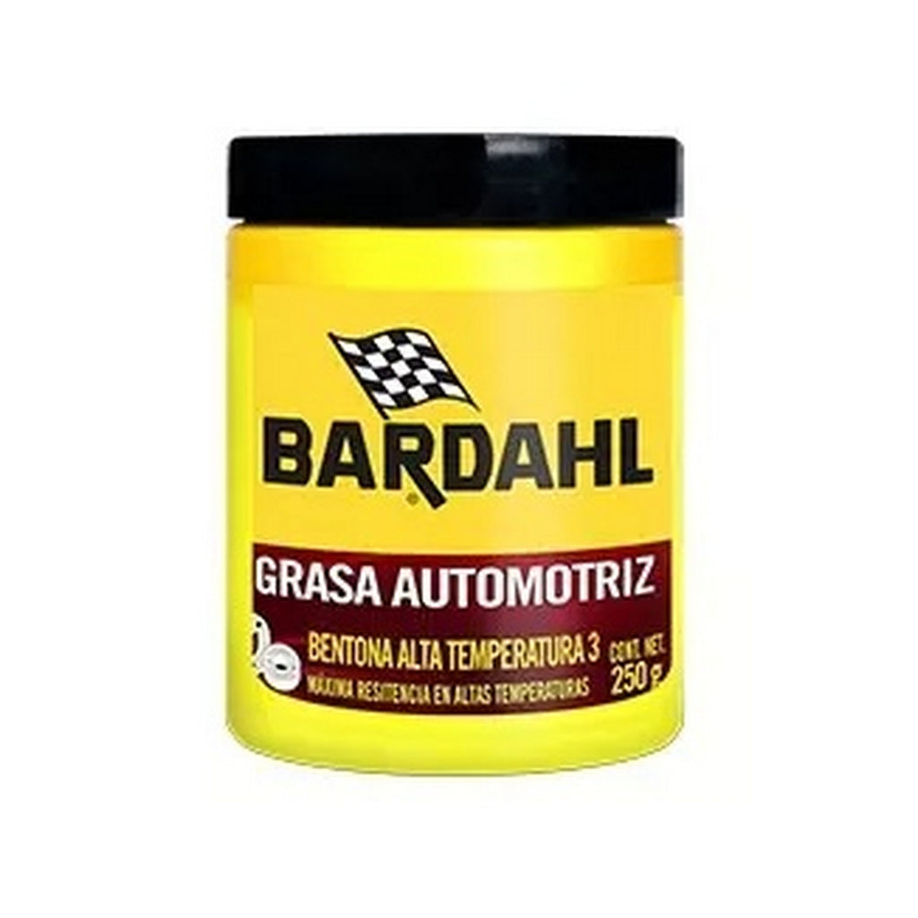 Grasa Lubricante Automotriz