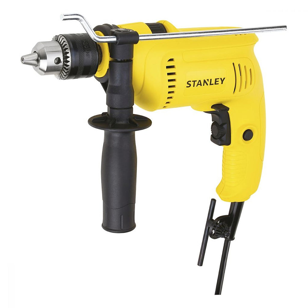 Rotomartillo 1/2” 600w VVR 0-2900 rpm 0-49300 gpm