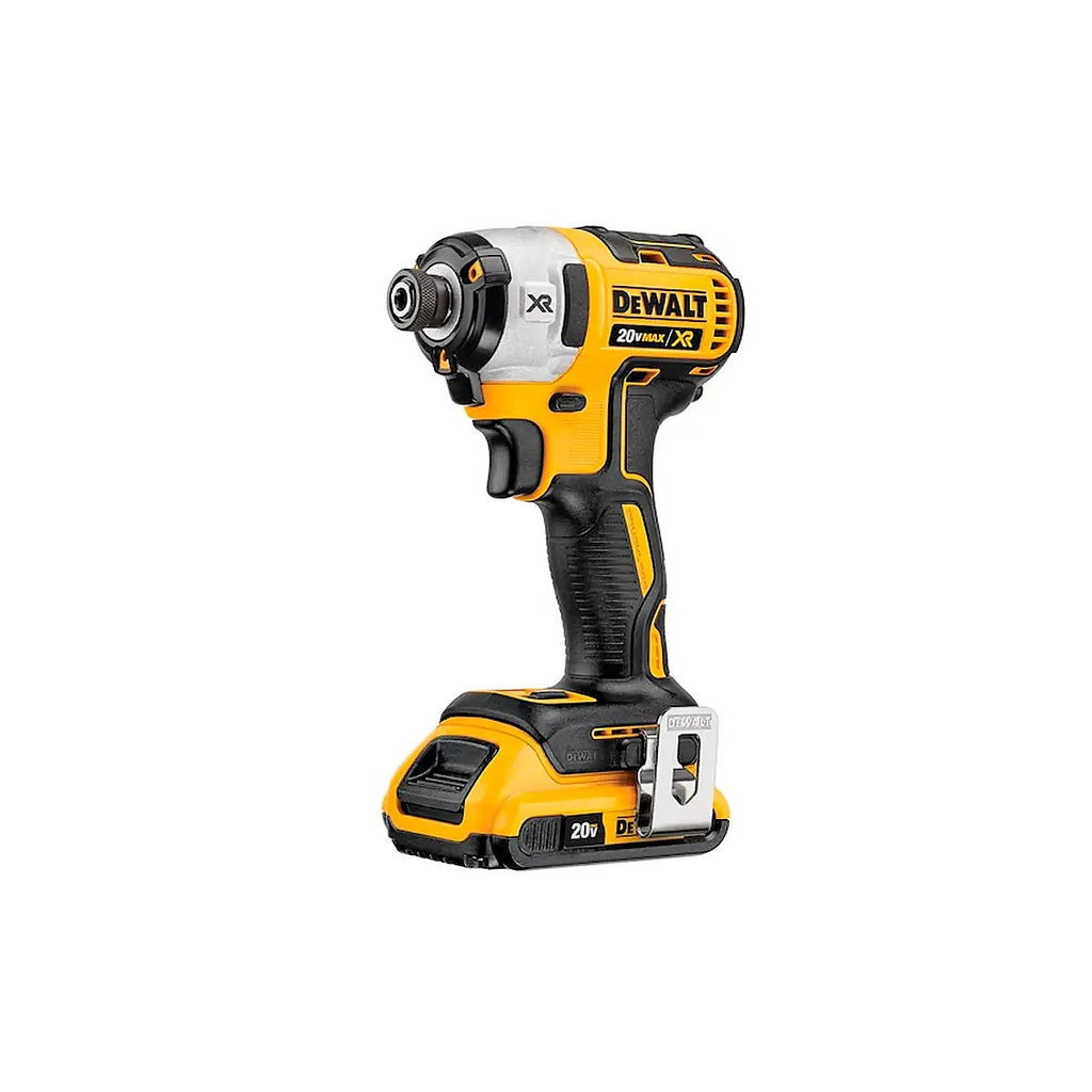 Atornillador de Impacto DEWALT B2 887D2-B3