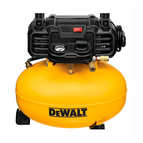 Compresor Libre de Aceite 120v 3300 rpm 1.5 HP 22.7 lt 150psi
