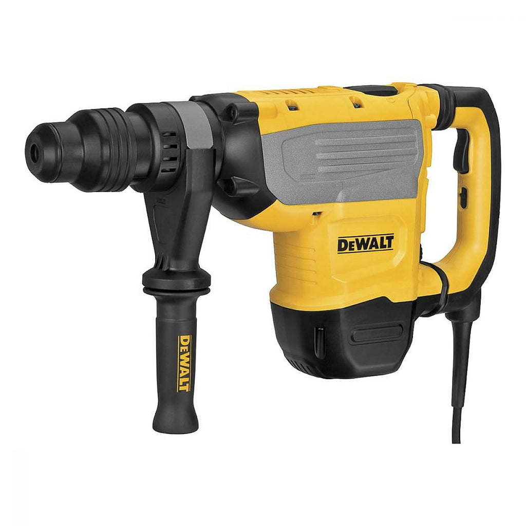 Rotomartillo Sds Max 1.7/8” 117-355 rpm 1350-2705 gpm 1500w 2-16j 8 kg