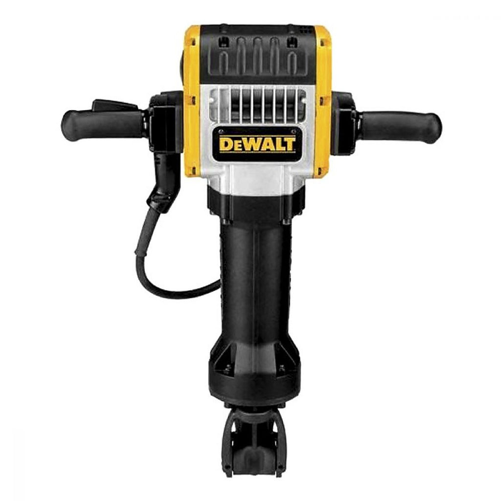 Martillo Demoledor 68j 1800w 900 gpm