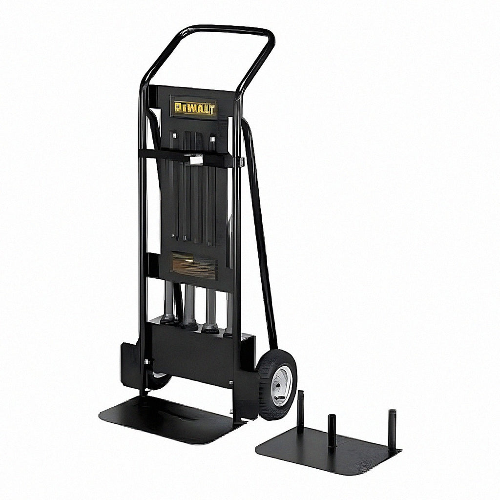Diablito transportador para martillo D25980