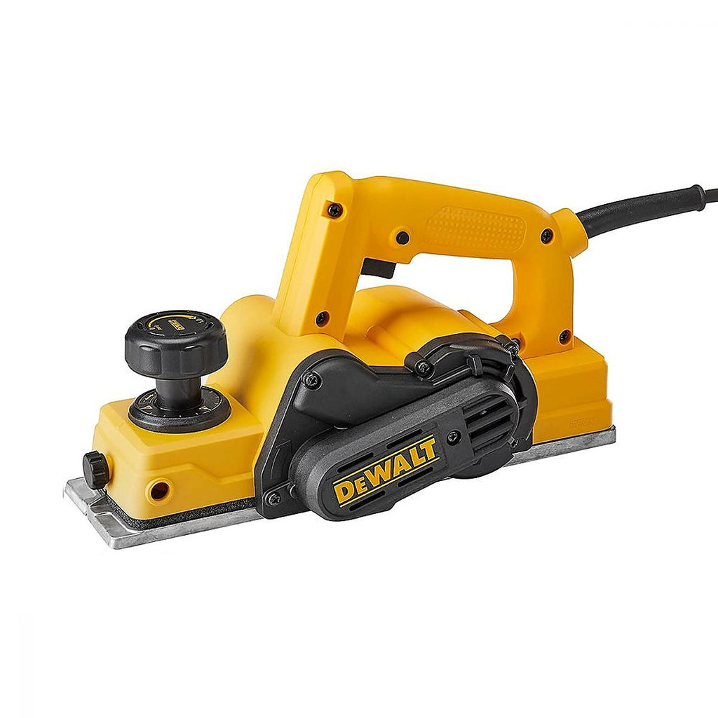 Cepillo Eléctrico para Madera 3.1/4” 550w 16000 rpm