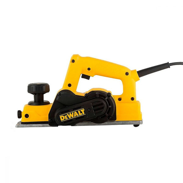 Cepillo Eléctrico para Madera 3.1/4” 550w 16000 rpm