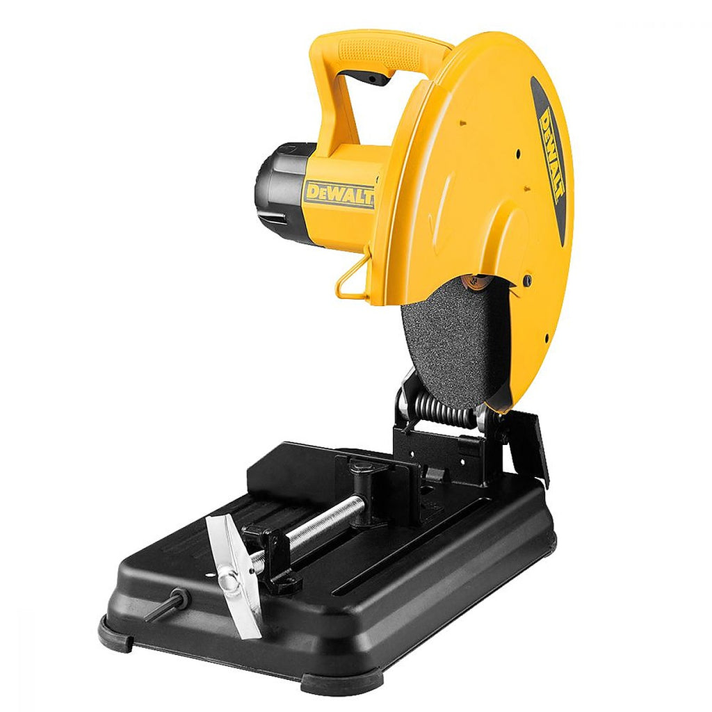 Cortadora de Metales 14” 2200w 3800 rpm Abrasiva - B2 D28730-B3