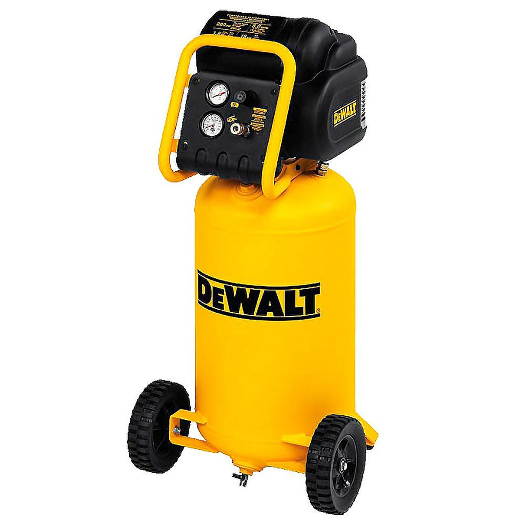 Compresor Libre de Aceite 120v 1750 rpm 1.8 HP 60 lt 90psi Vertical