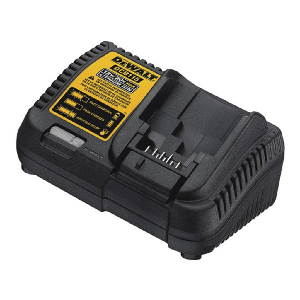 Cargador para Batería 12vmax -20v Max