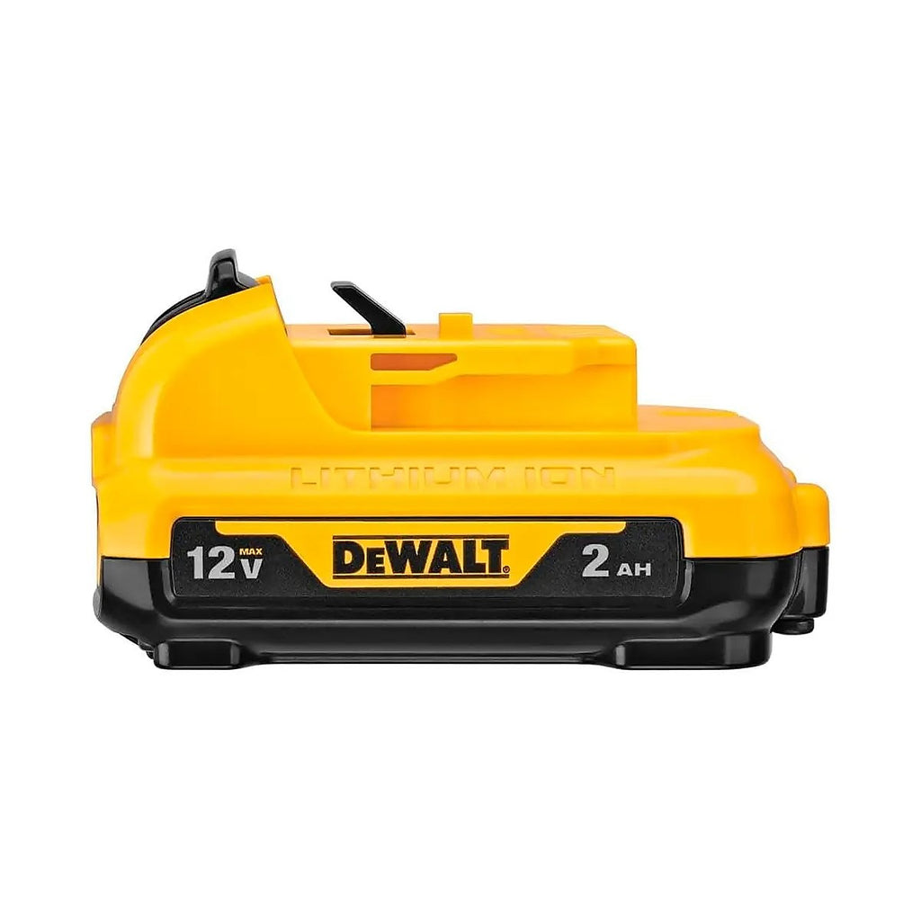 Batería Ion Litio 12V DEWALT B2 DCB122