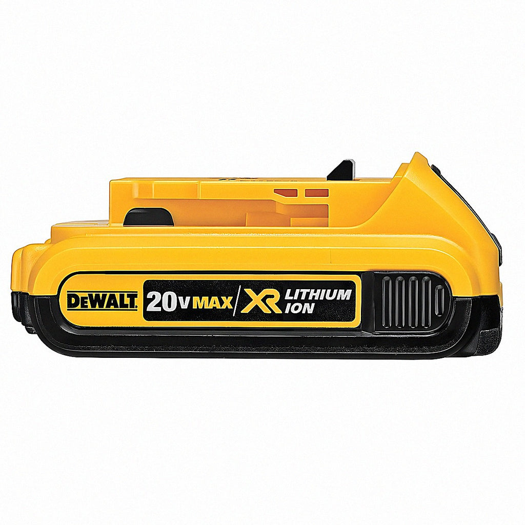 Batería (20 V máx 2.0 Ah Li-ion)