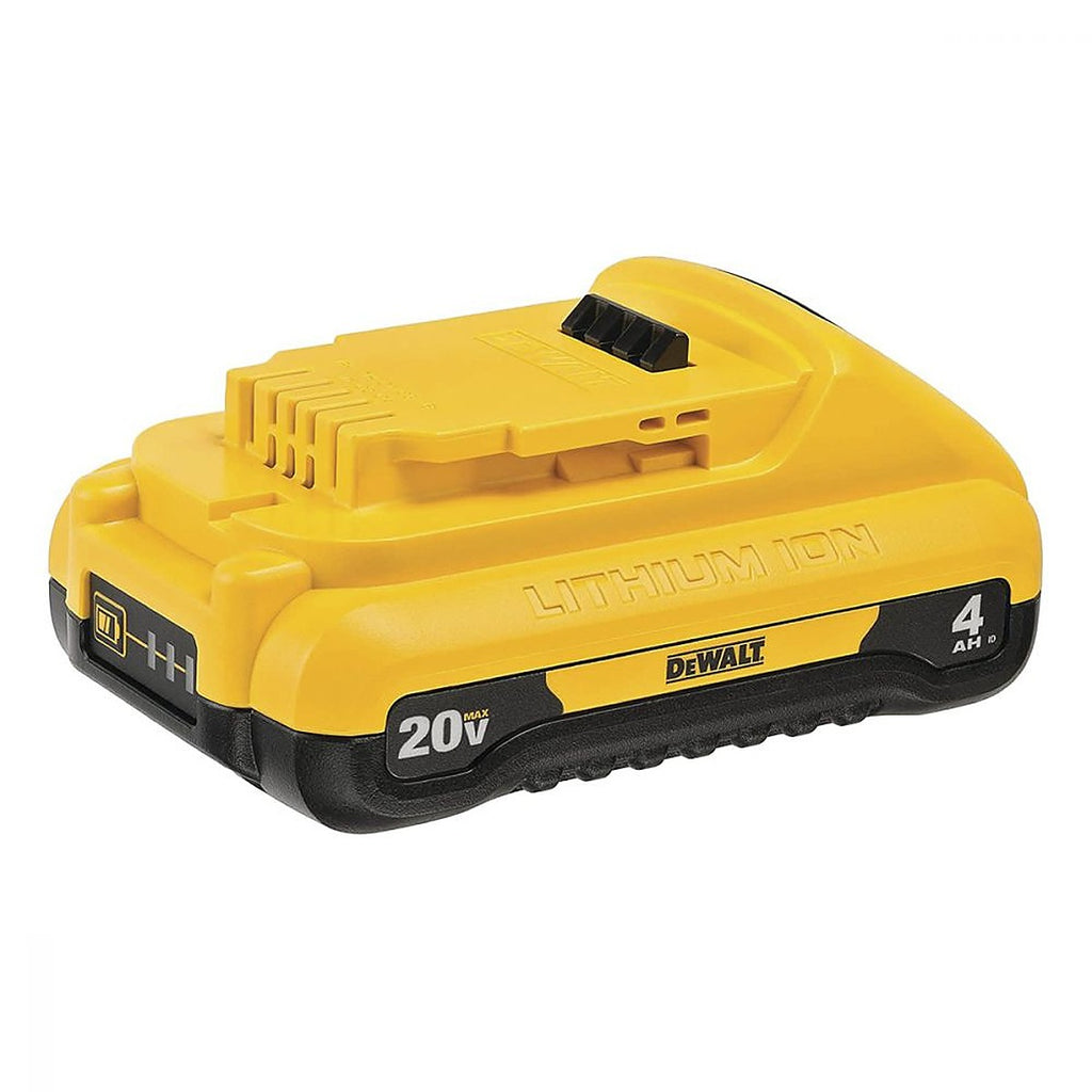 Batería para Herramientas Inalámbricas 20v Max 4.0ah Ion de Litio