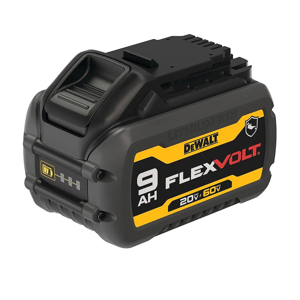 Batería Flexvolt 9Ah DEWALT B2 DCB609G