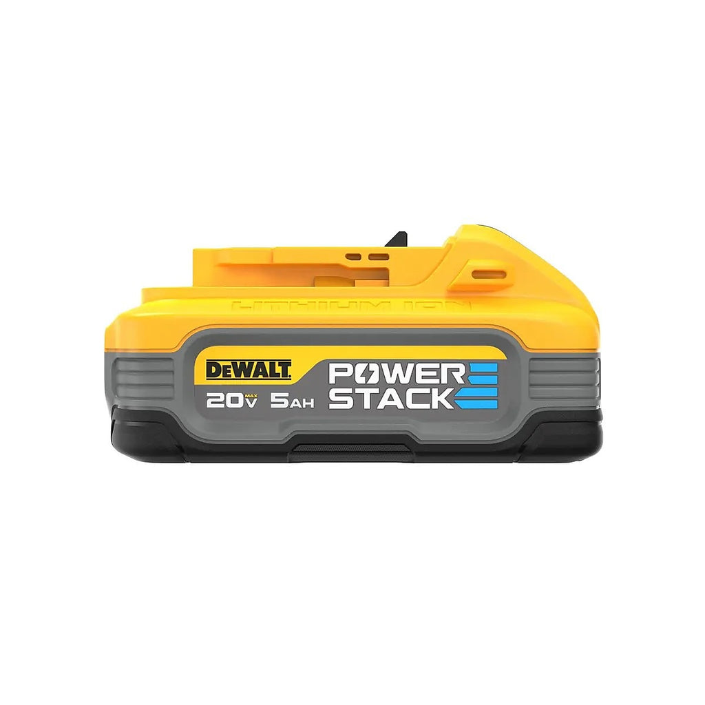 Batería 20V DEWALT B2 DCBP520-B3