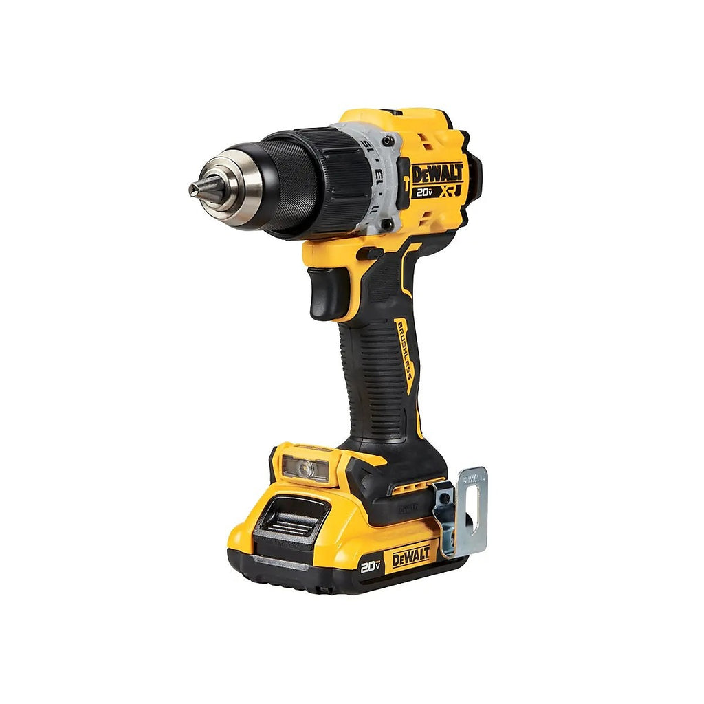 Rotomartillo DEWALT B2 DCD805D2-B3