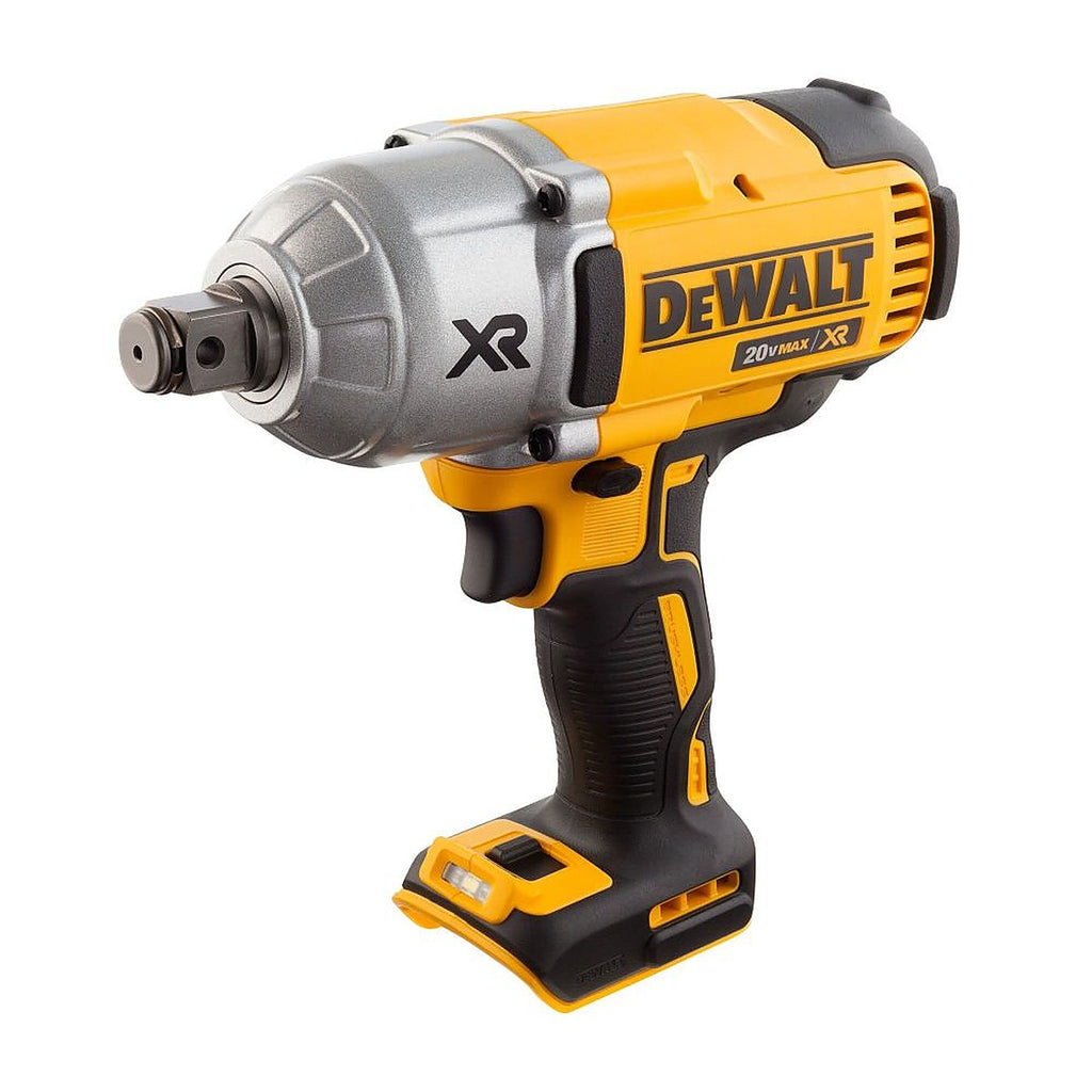 Pistola de Impacto Inalámbrica 3/4” 20v Max VVR 0-1900 rpm 0-2300 Alto Torque sin Baterías