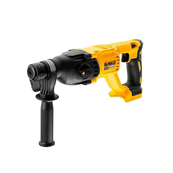 Martillo Demoledor Inalámbrico Sds Plus 20v 1” 2.6 J VVR 0-1500 rpm 0-5550 gpm 8.5 kg Mango Tipo D sin Batería