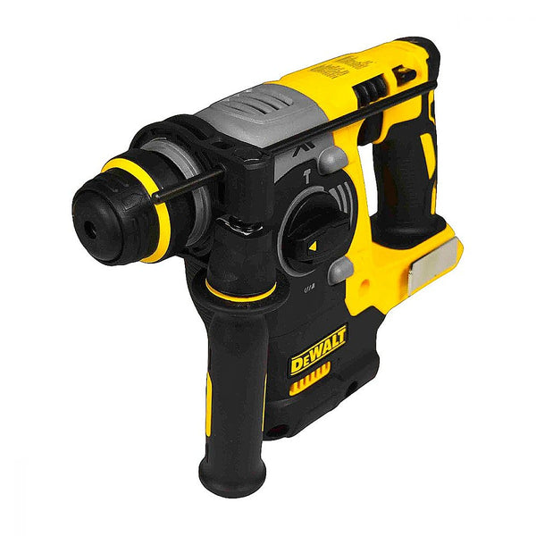 Martillo Demoledor Inalámbrico Sds Plus 1” 20v 2.1j VVR 0-1100 rpm 0-4600 gpm 6.3 kg Mango Tipo D sin batería