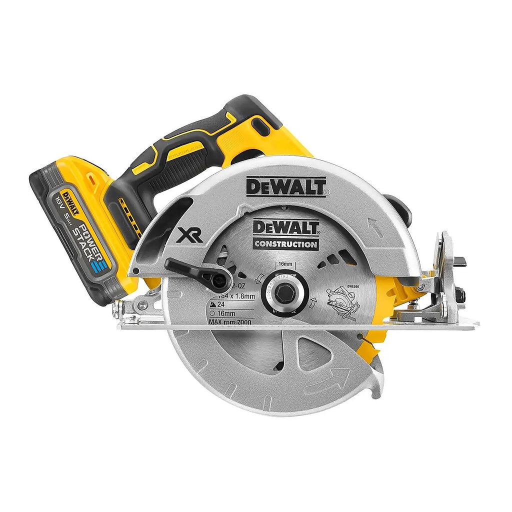 Sierra Circular DEWALT B2 DCS570H2-B3