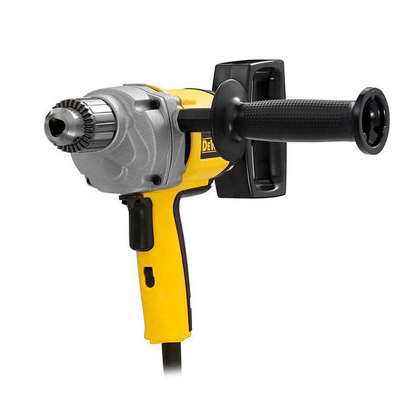Taladro Tipo Espada 1/2” 580w VVR 0-550 rpm