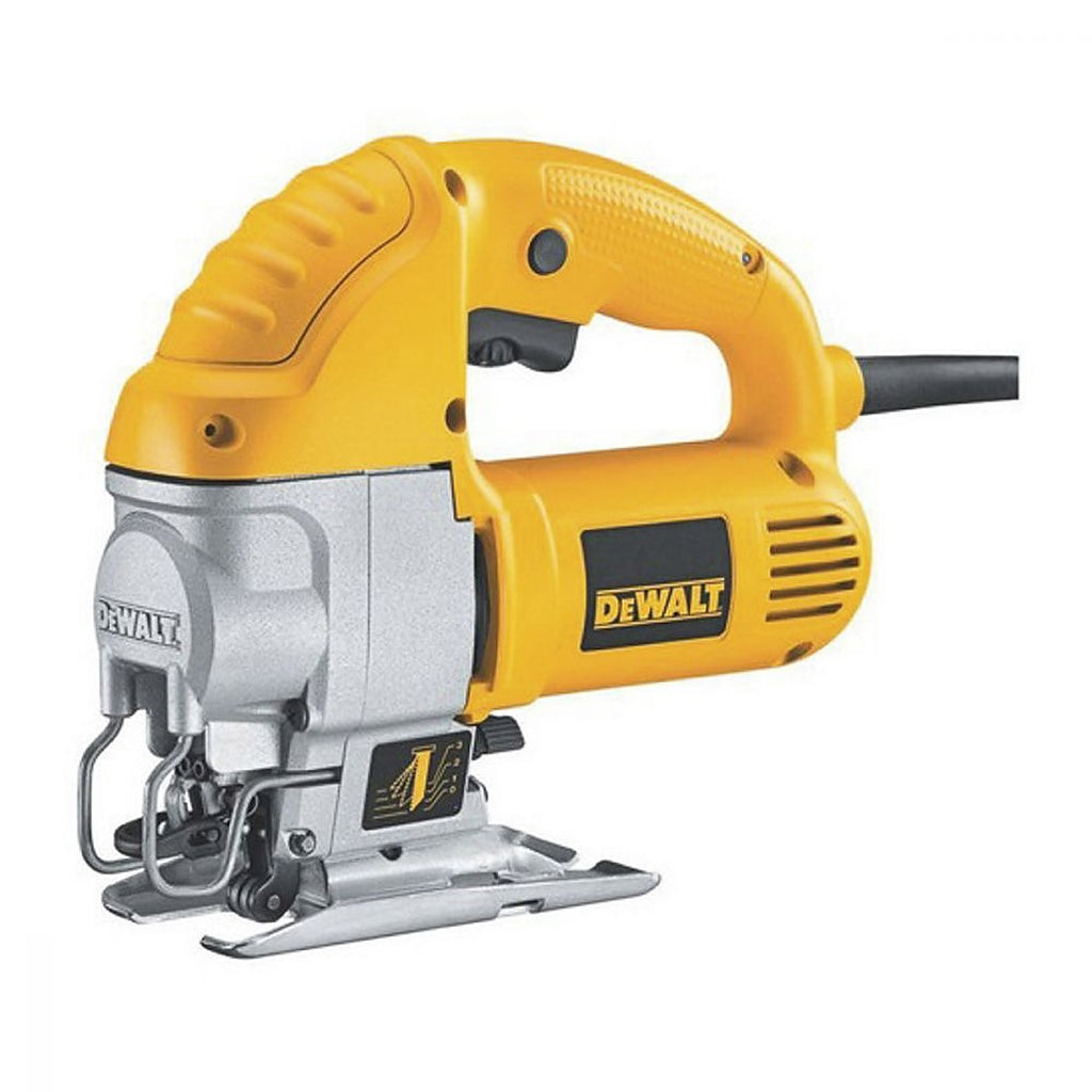 Sierra Caladora Pendular 660w Vv 0-3100 Cpm Corte Angular 0-45°