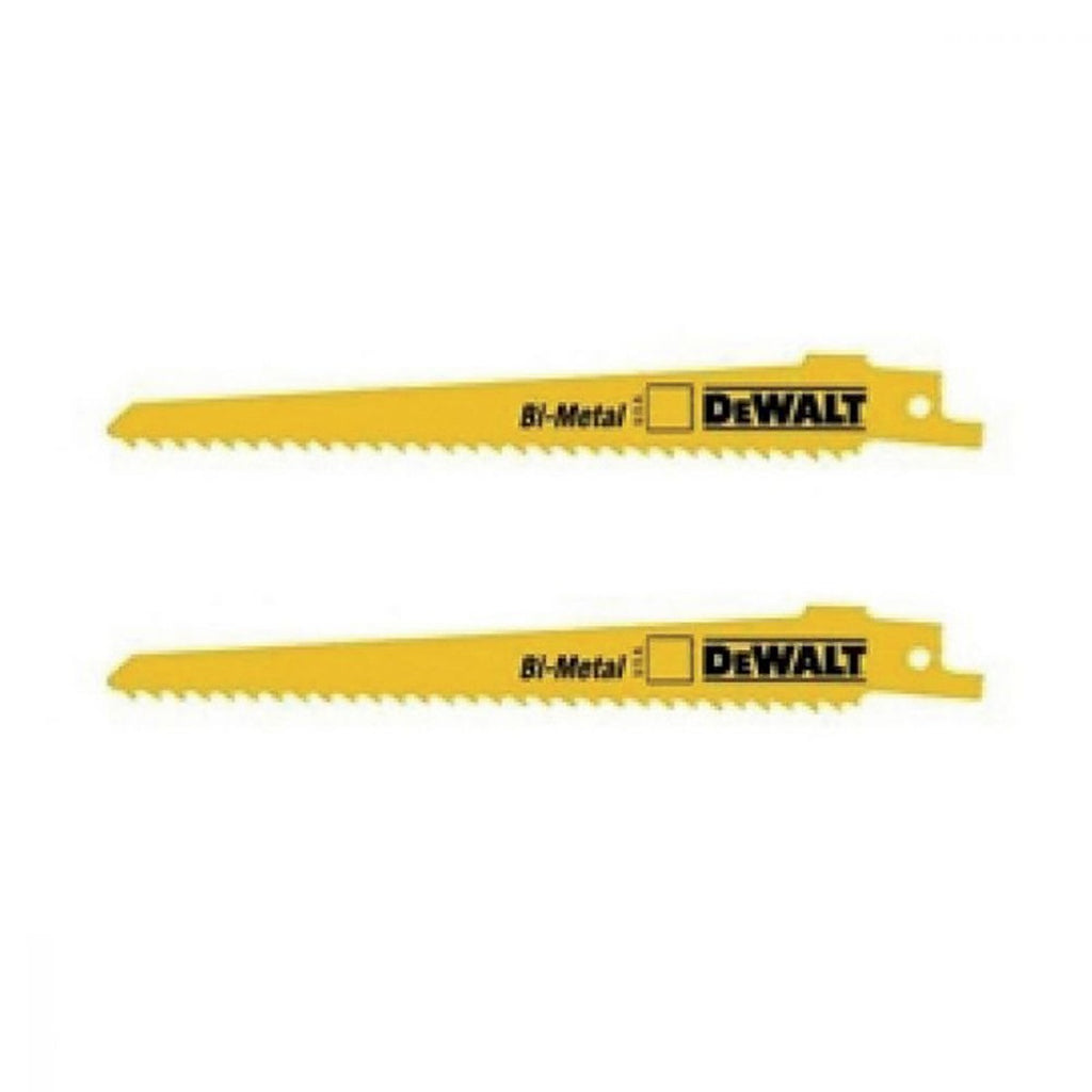 Segueta Sierra Sable DEWALT B2 DW4813-2