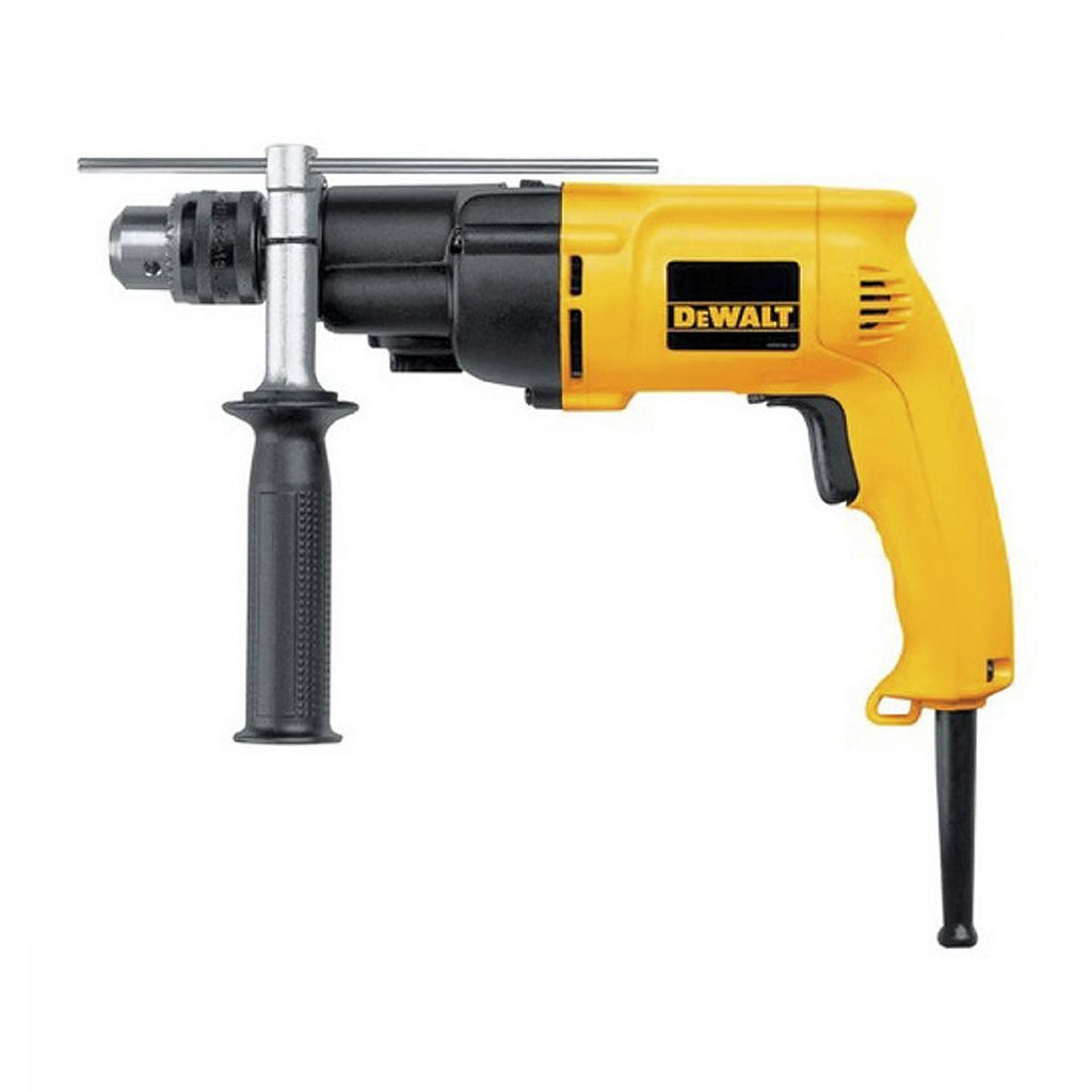 Rotomartillo 1/2” 700w 2 Velocidades 1100-2700 rpm 19000-46000 gpm