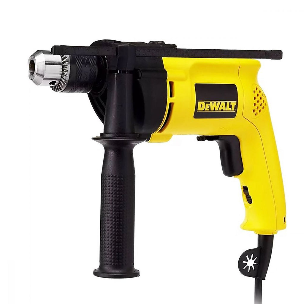 Rotomartillo 1/2” 700w VVR 2600 rpm 44200 gpm