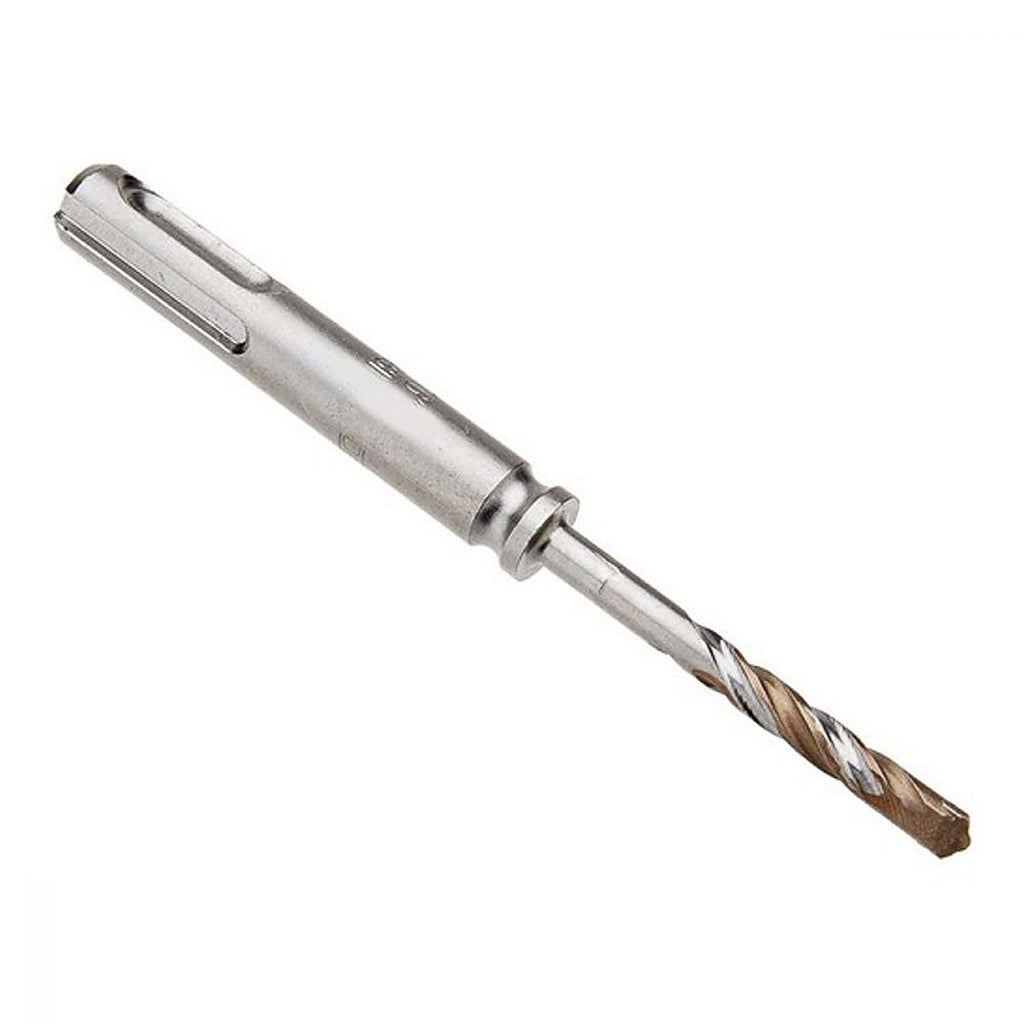 Broca para Concreto Sds Plus 3/16”x4” ”titanium”