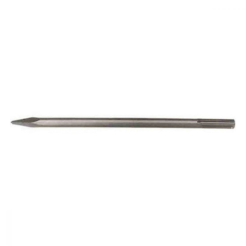 Cincel Punta Aguda Sds-max Estriado 3/4”x12”