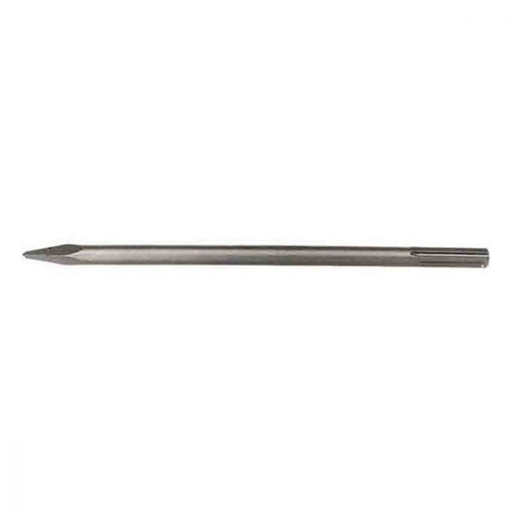 Cincel Punta Aguda Sds-max Estriado 3/4”x16”