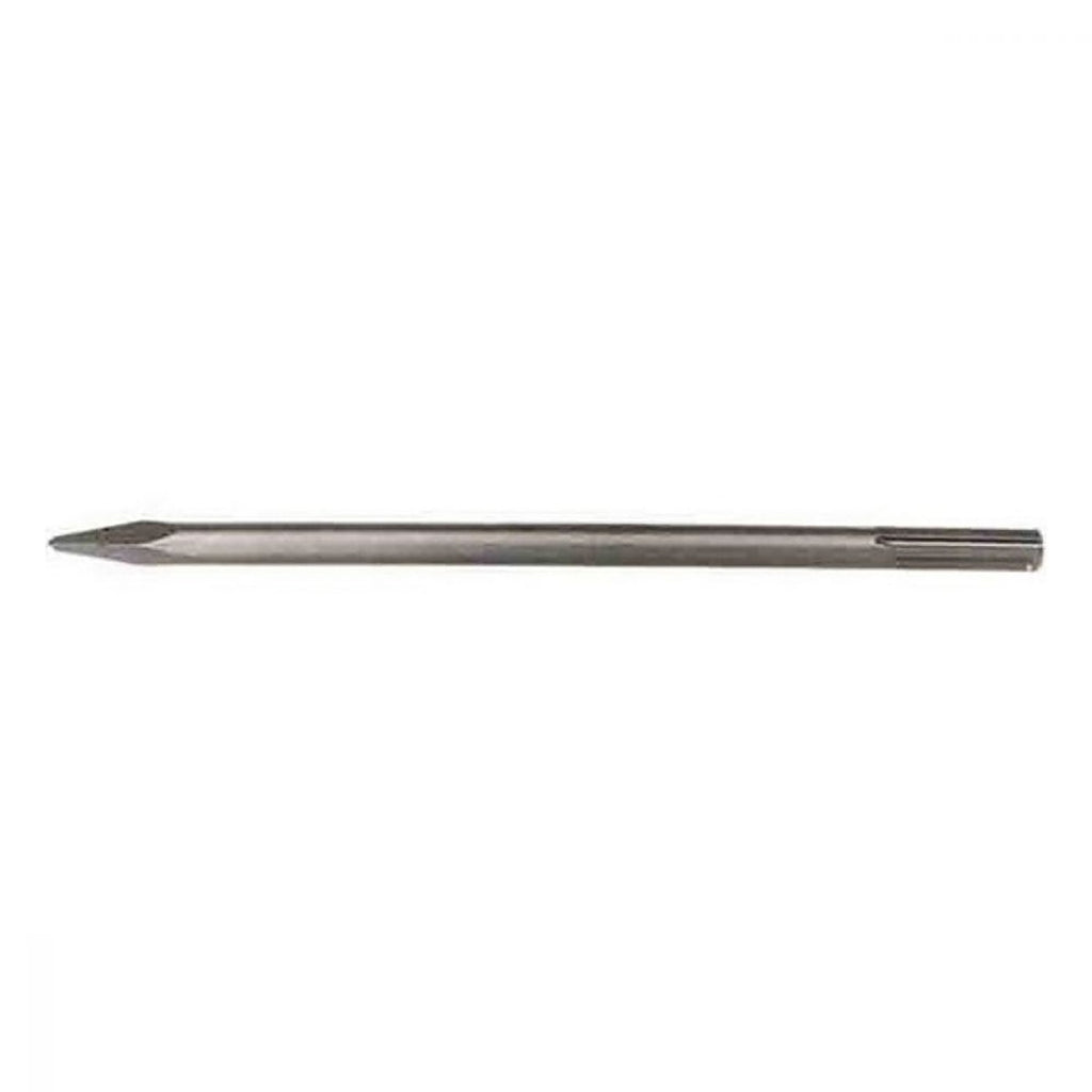Cincel Punta Plana Semi Ancha Sds-max Estriado 3/4”x2”x15”