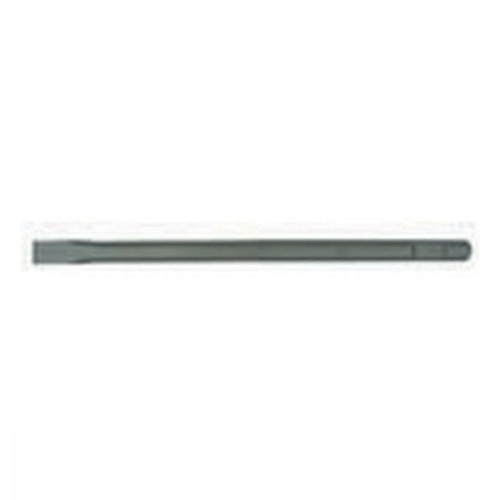 Cincel Punta Plana Angosta Hexagonal 3/4”x1”x20”