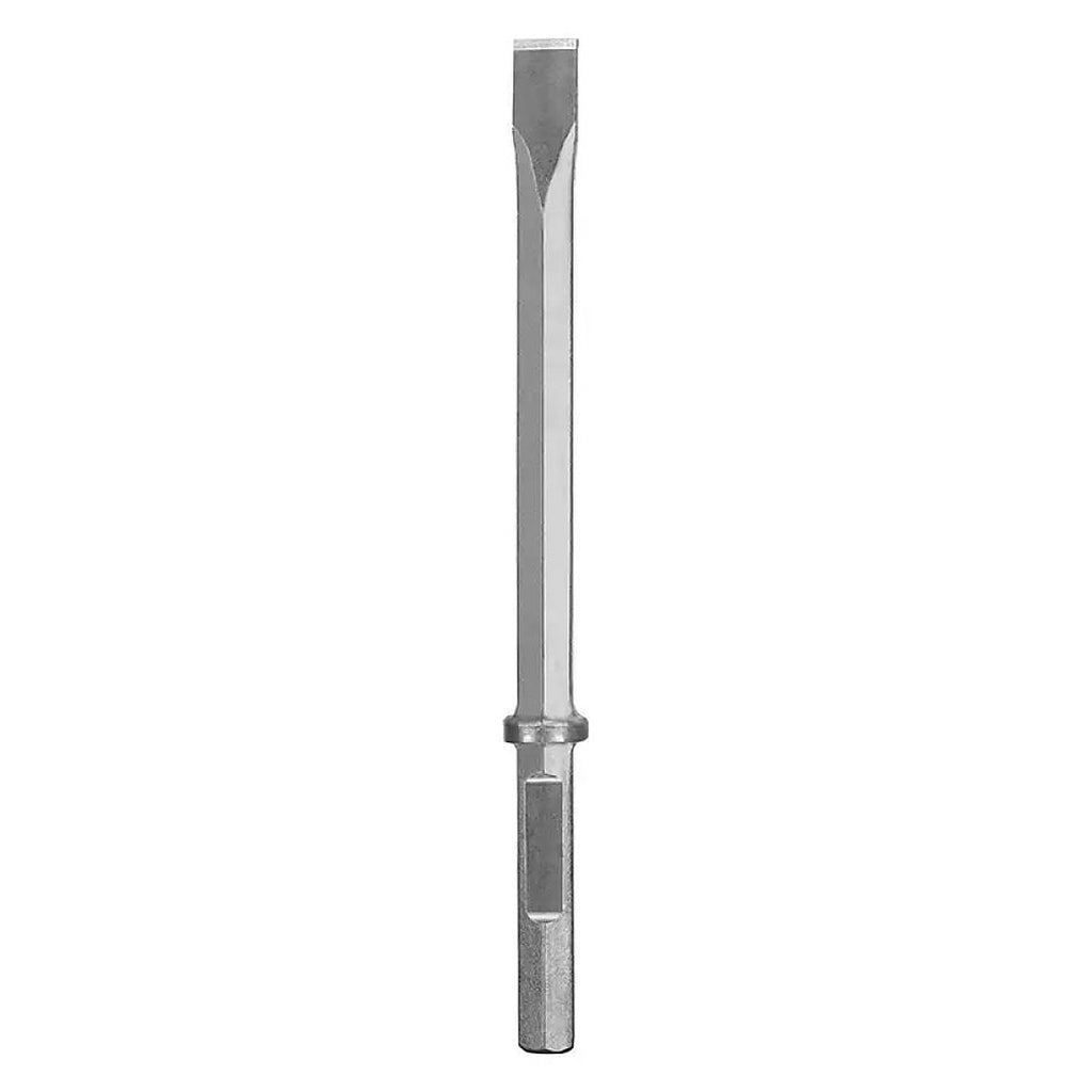 Cincel Punta Plana Hexagonal 1.1/2”x20”