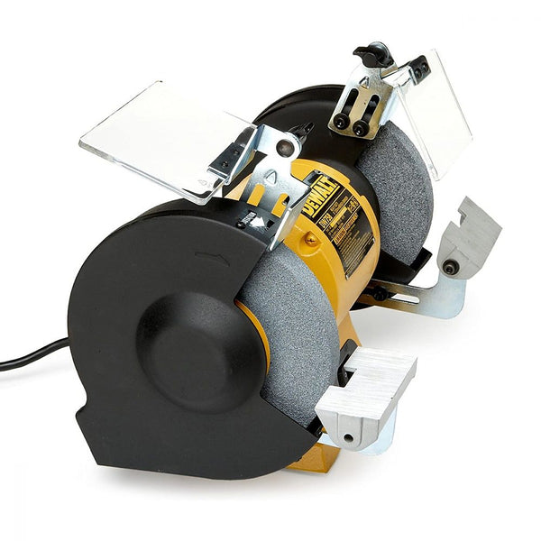 Esmeril de Banco 8” 3/4 HP 750w 3600 rpm